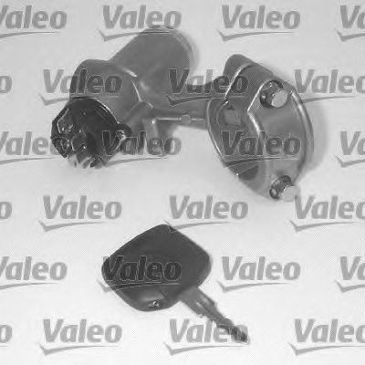 VALEO 252426 Steering Lock